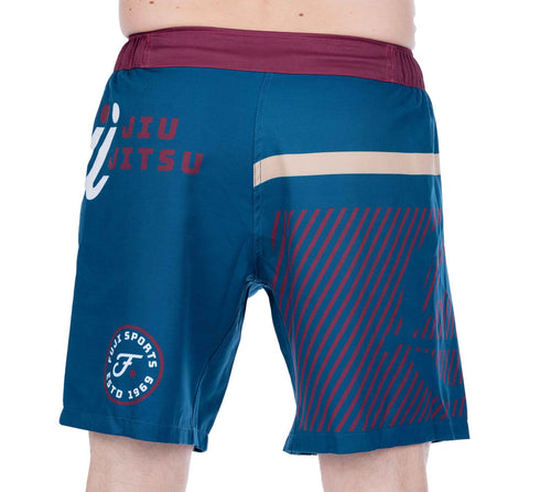 Fuji Script Grappling Shorts